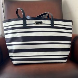 Kate Spade Diaper Bag